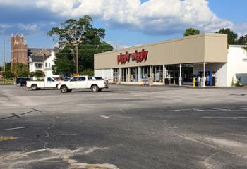 No Hero Left Behind Fundraiser