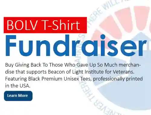 T-Shirt Fundraiser