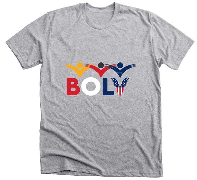 BOLV Shirt