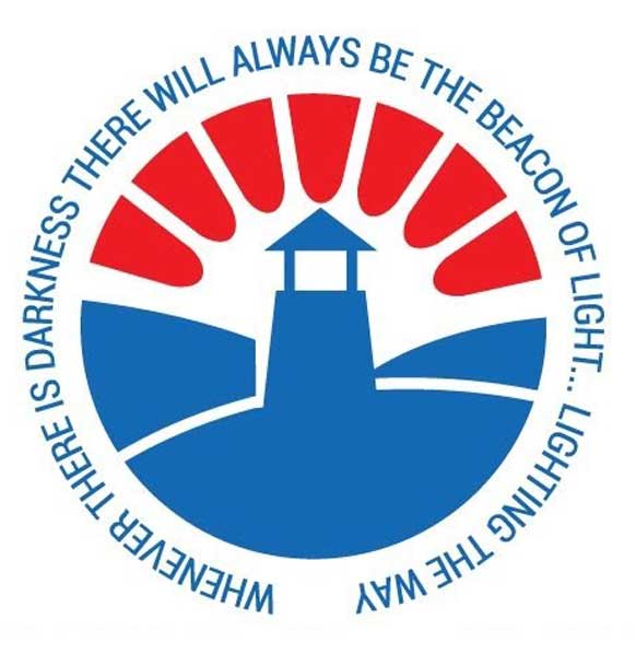 Beacon of Light Logo